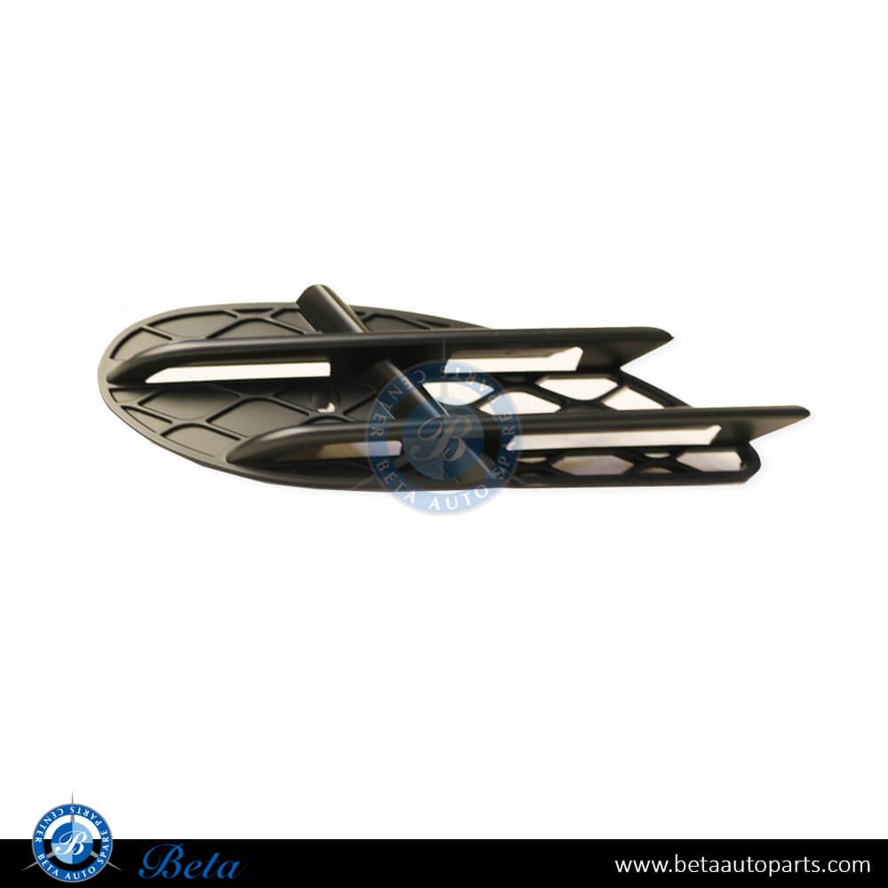 Right Side Front Bumper Lower Grille for Mercedes S-Class W220 2003-2005 models, Part Number 2208851623 Right Side Front Bumper Lower Grille for Mercedes S-Class W220 2003-2005 models, Part Number 2208851623